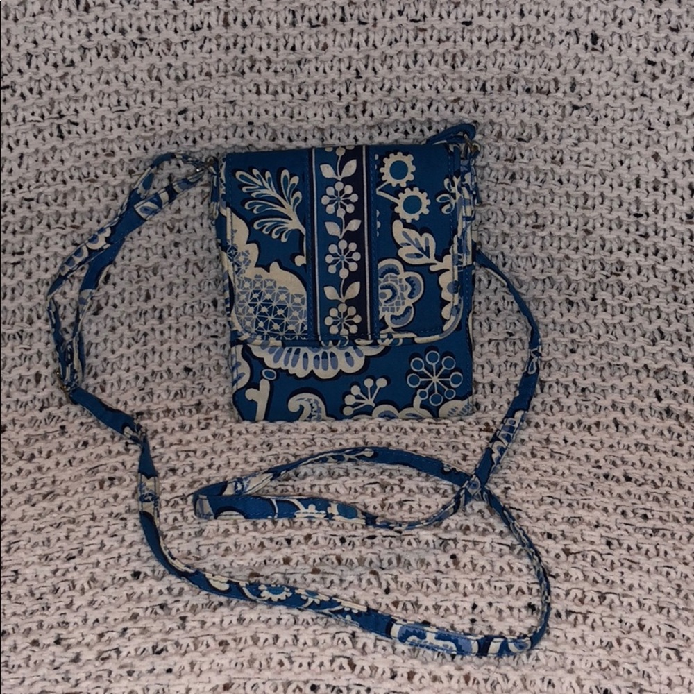 Vera Bradley shoulder bag
